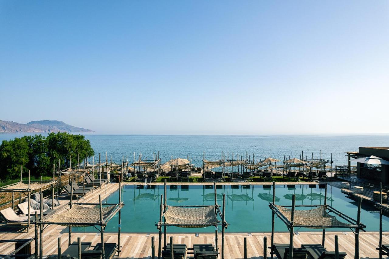 La Mer Resort & Spa - Adults Only Георгиуполис Экстерьер фото